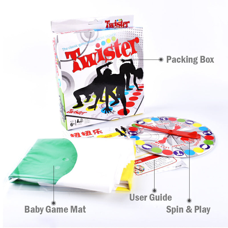 Twister