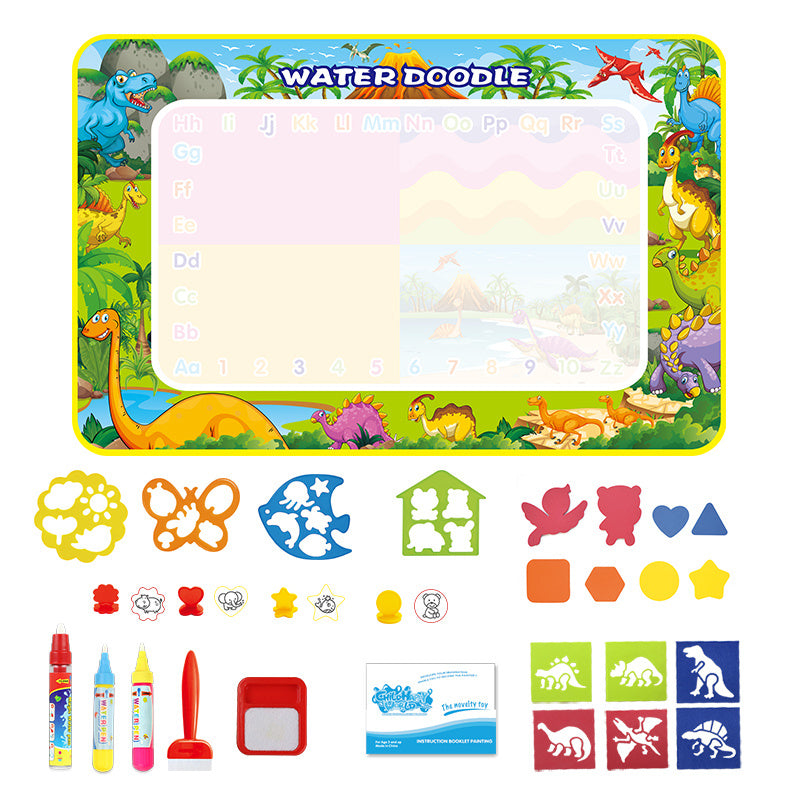 Tapis de Dessin Magique