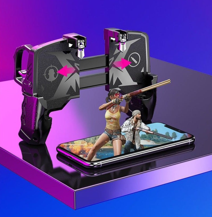 Controller pour Smartphone