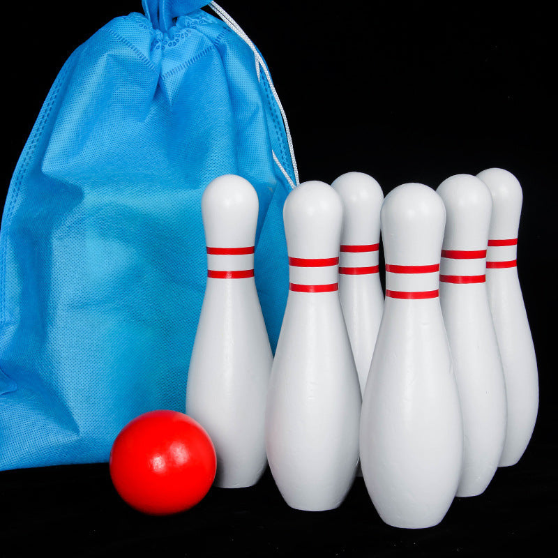 Jeu de Bowling