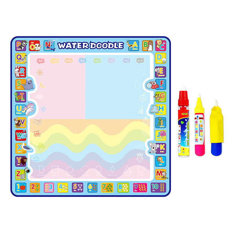 Tapis de Dessin Magique