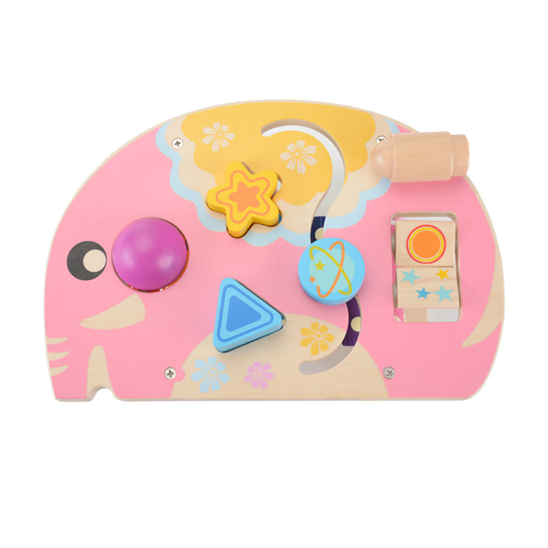 Xylophone Multifonction