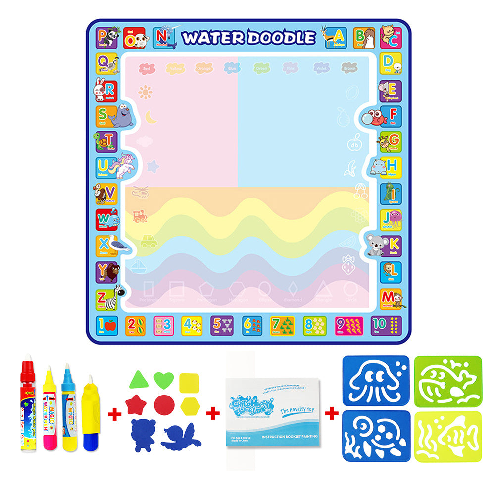 Tapis de Dessin Magique