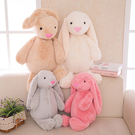 Peluche Lapin de 28 cm