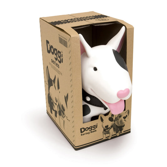 Tirelire Doggi