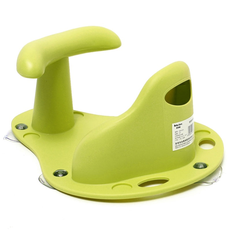 Siège de Bain Antidérapant pour Bébé