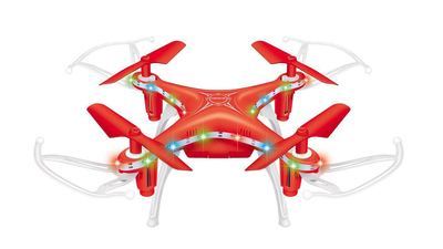 Quadcopter X13