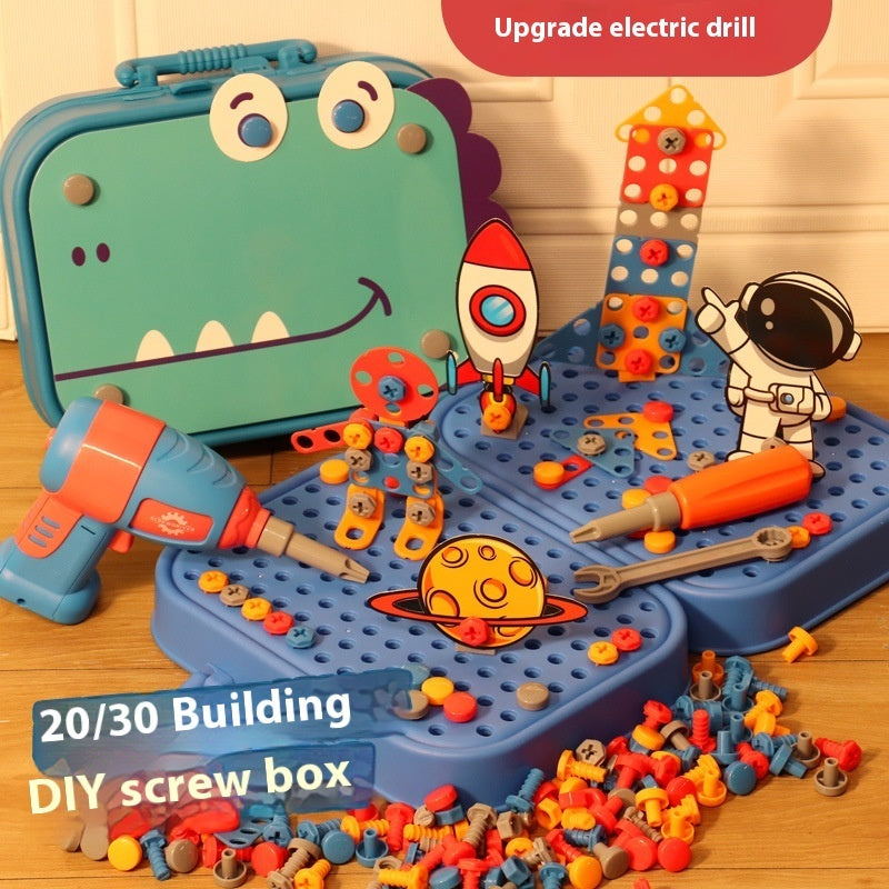 Ensemble de Bricolage pour Filles et Garçons