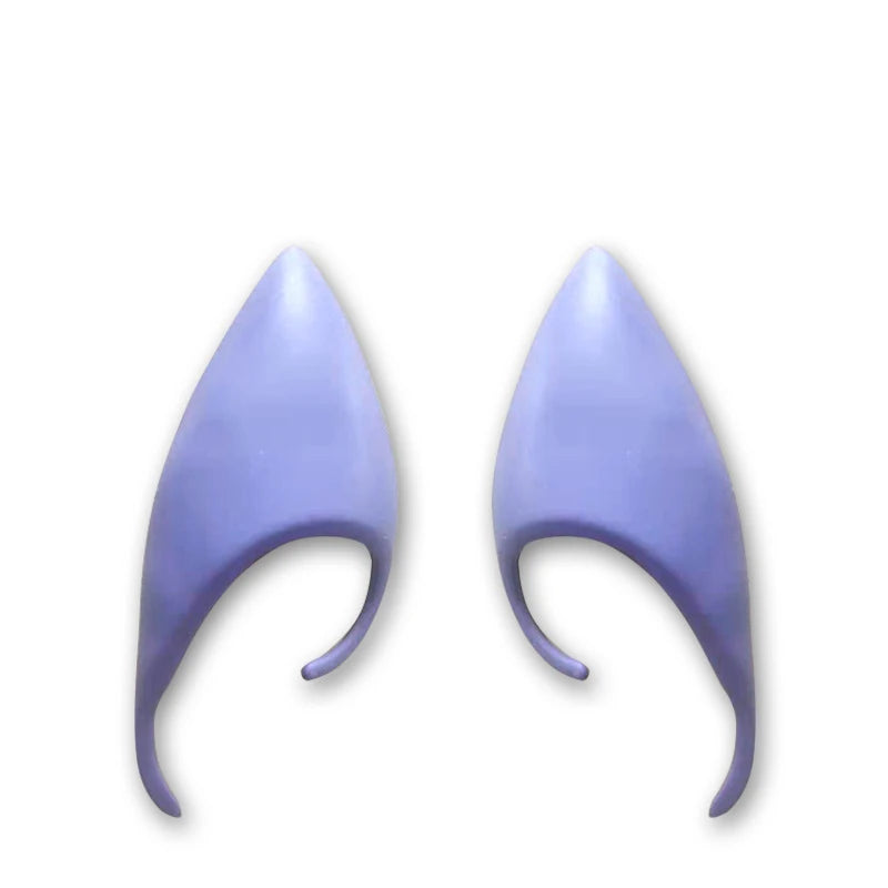 Oreilles en Latex Fée et Elfe