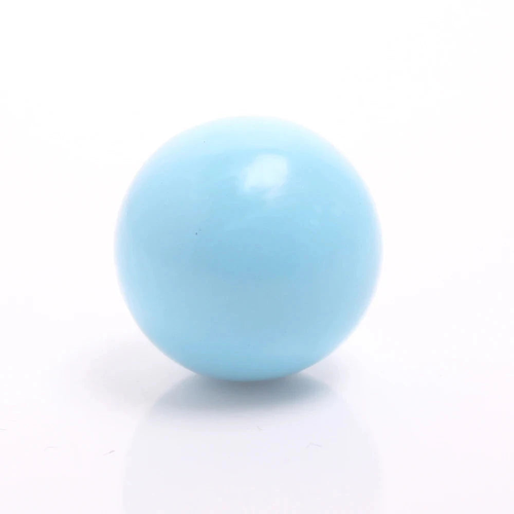 Perles - Carillons pour Bola de Grossesse (17 couleurs au choix)