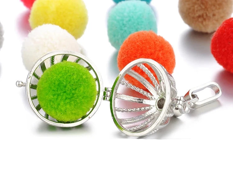 Bola Cage - Collection Katmandou