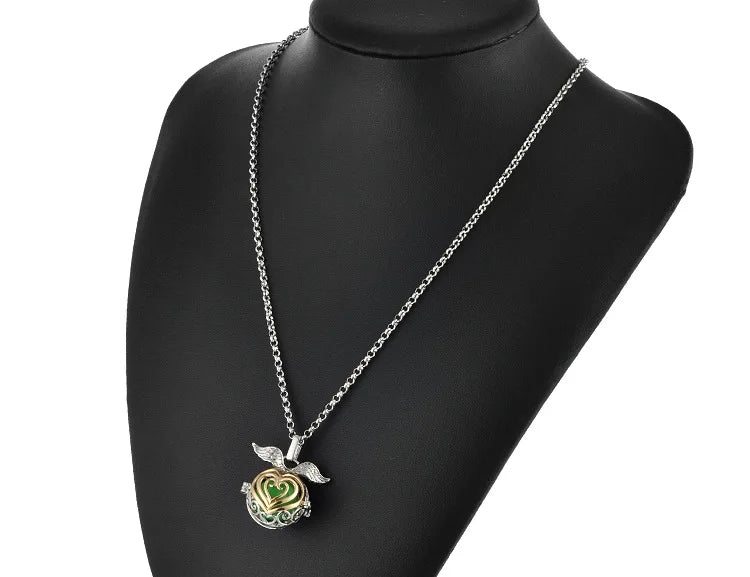 Bola Cage - Collection Olympe