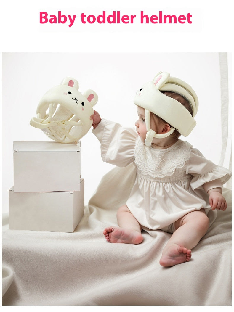 Chapeau de Protection pour Ptits chefs