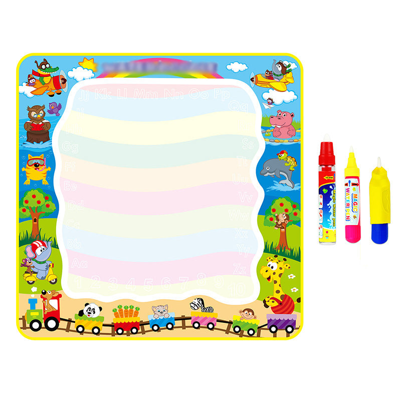 Tapis de Dessin Magique