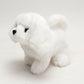 Adorable Petit Chien en Peluche