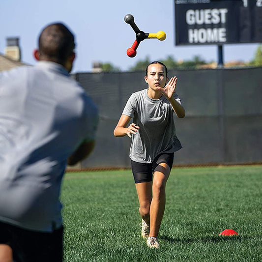 Reaction Training Stick