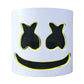 Masque LED Lumineux