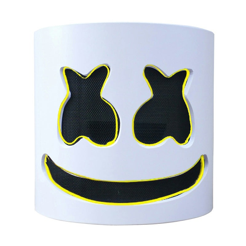 Masque LED Lumineux
