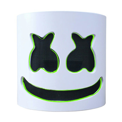 Masque LED Lumineux