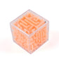 Puzzle Cube 3D Interactif