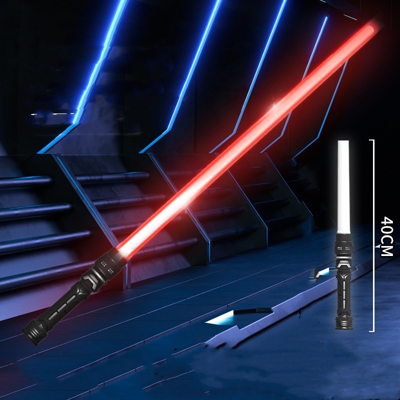 Épée Laser