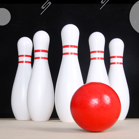 Jeu de Bowling