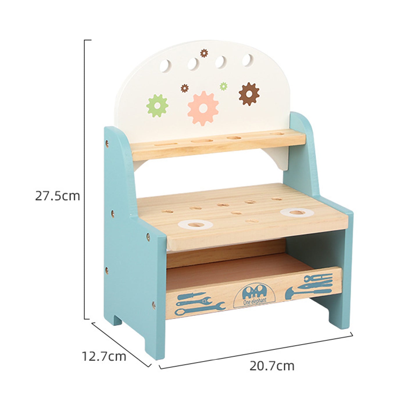 Table d'Outils Multifonction