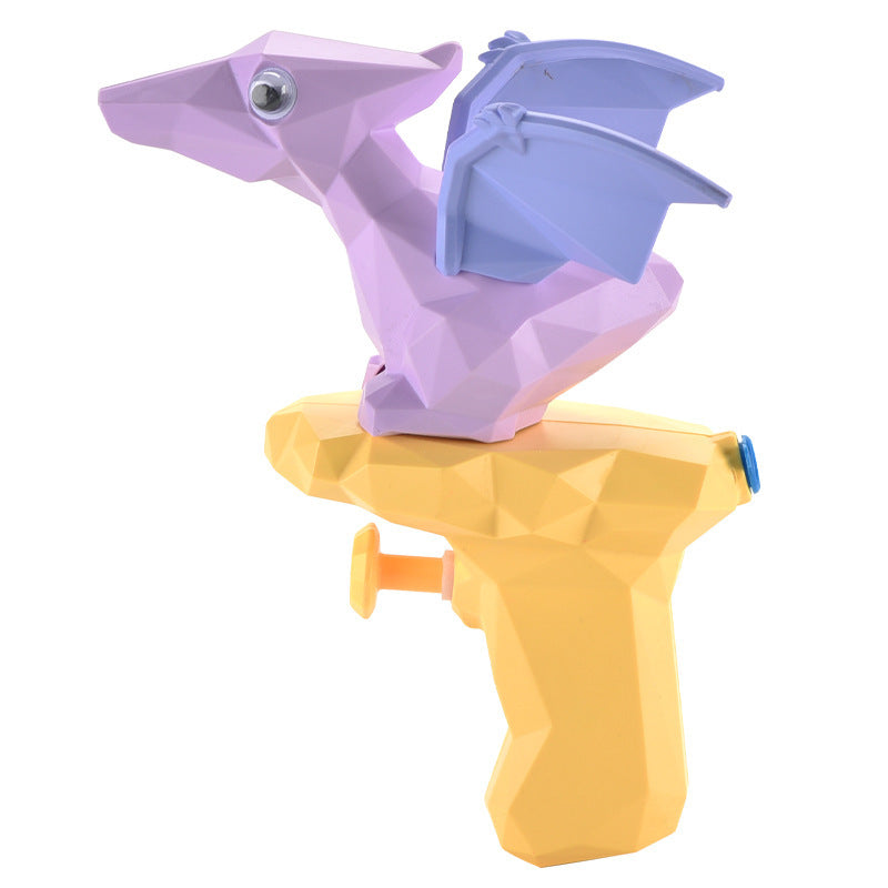 Pistolet à Eau Dinosaure