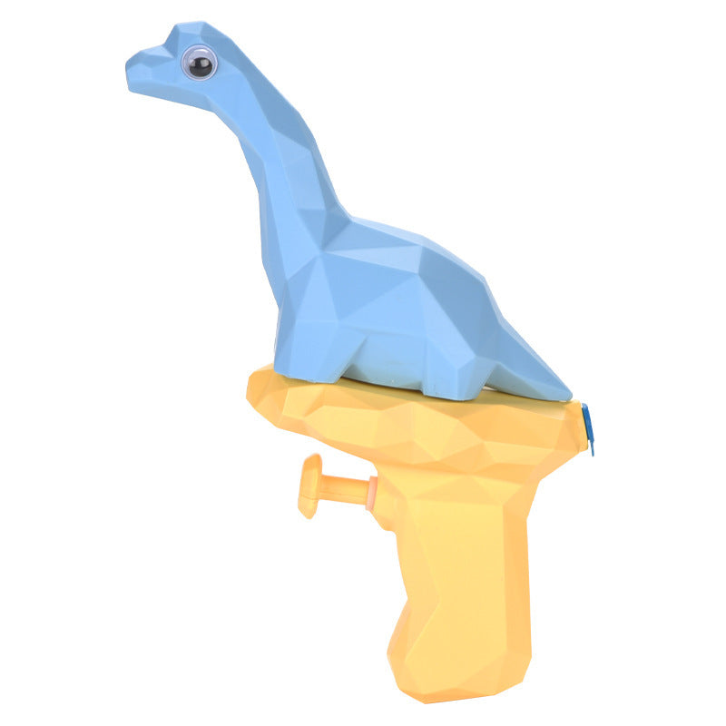 Pistolet à Eau Dinosaure