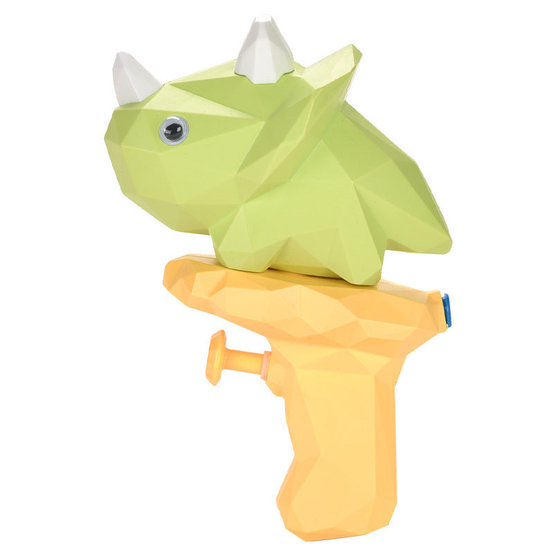 Pistolet à Eau Dinosaure