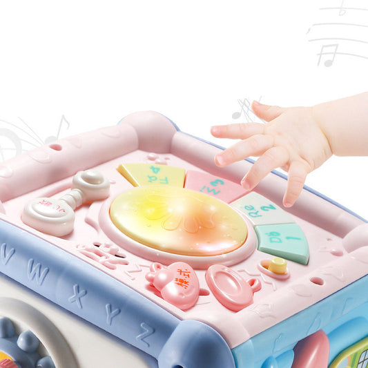 Boîte Musicale pour Bébé