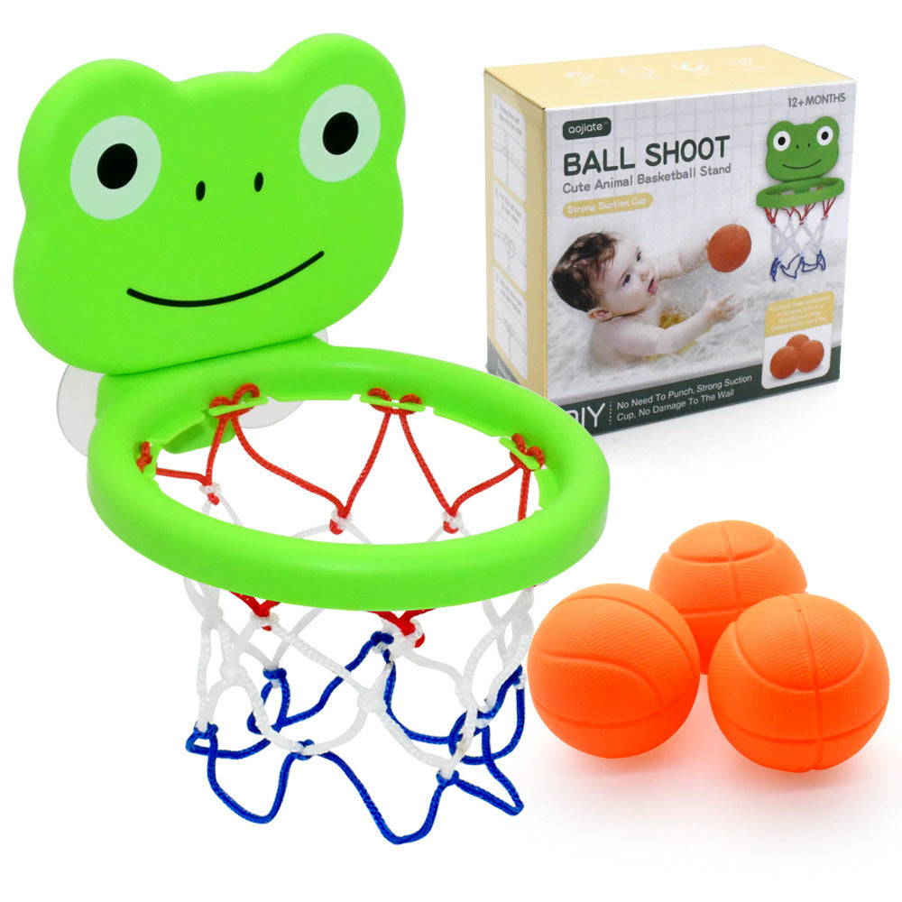 Jeux de Basketball pour la Salle de Bain