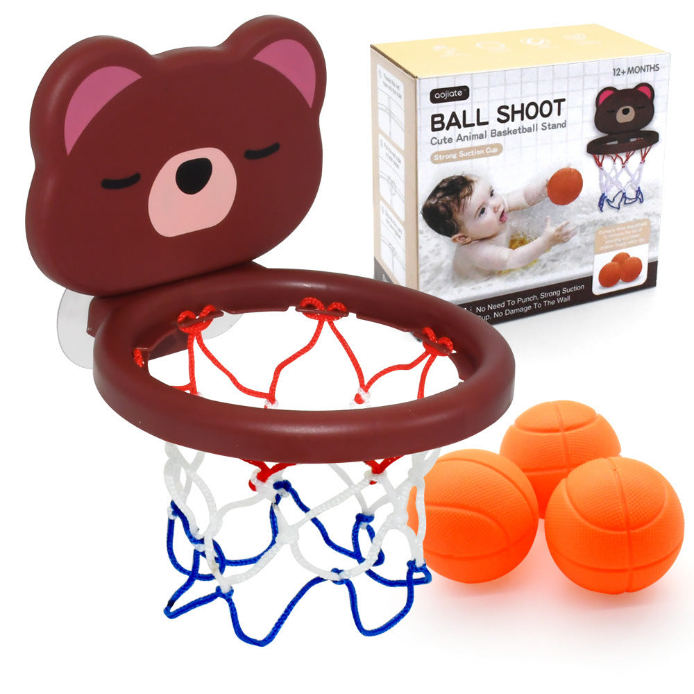 Jeux de Basketball pour la Salle de Bain