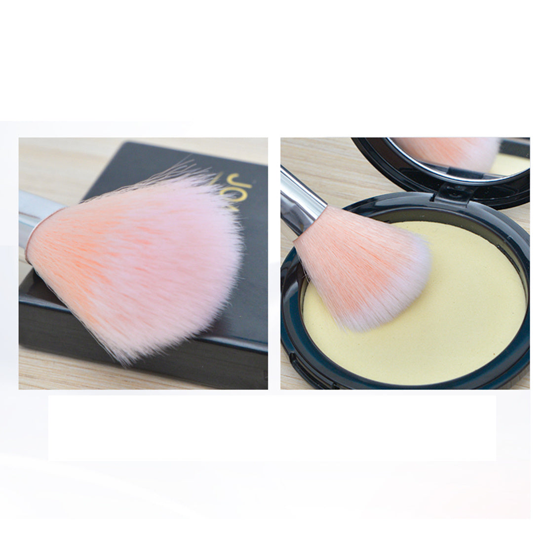 Ensemble de Maquillage