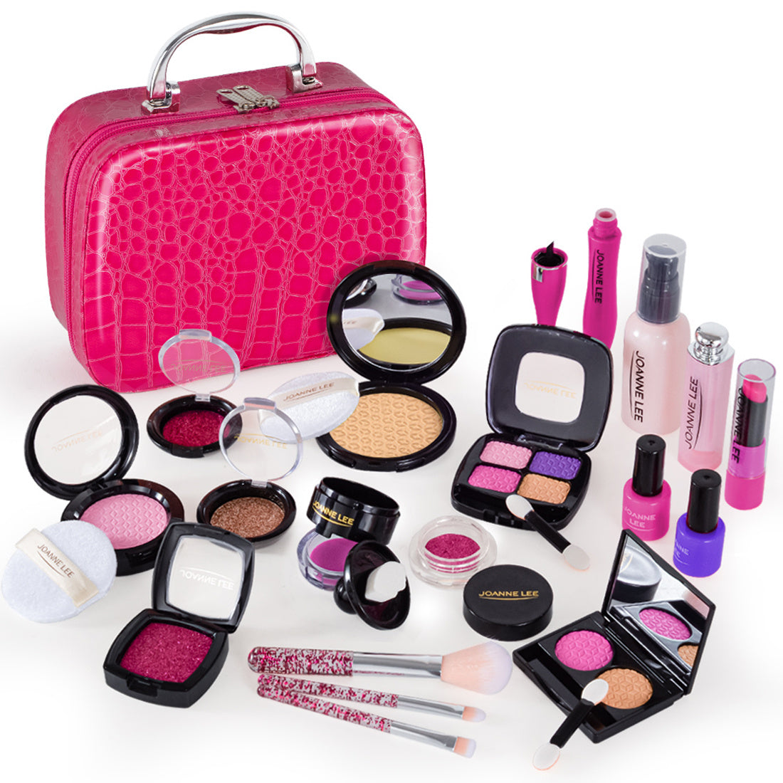 Ensemble de Maquillage