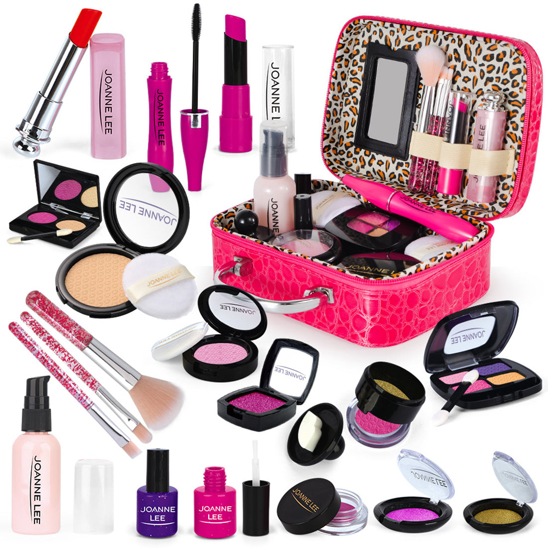 Ensemble de Maquillage