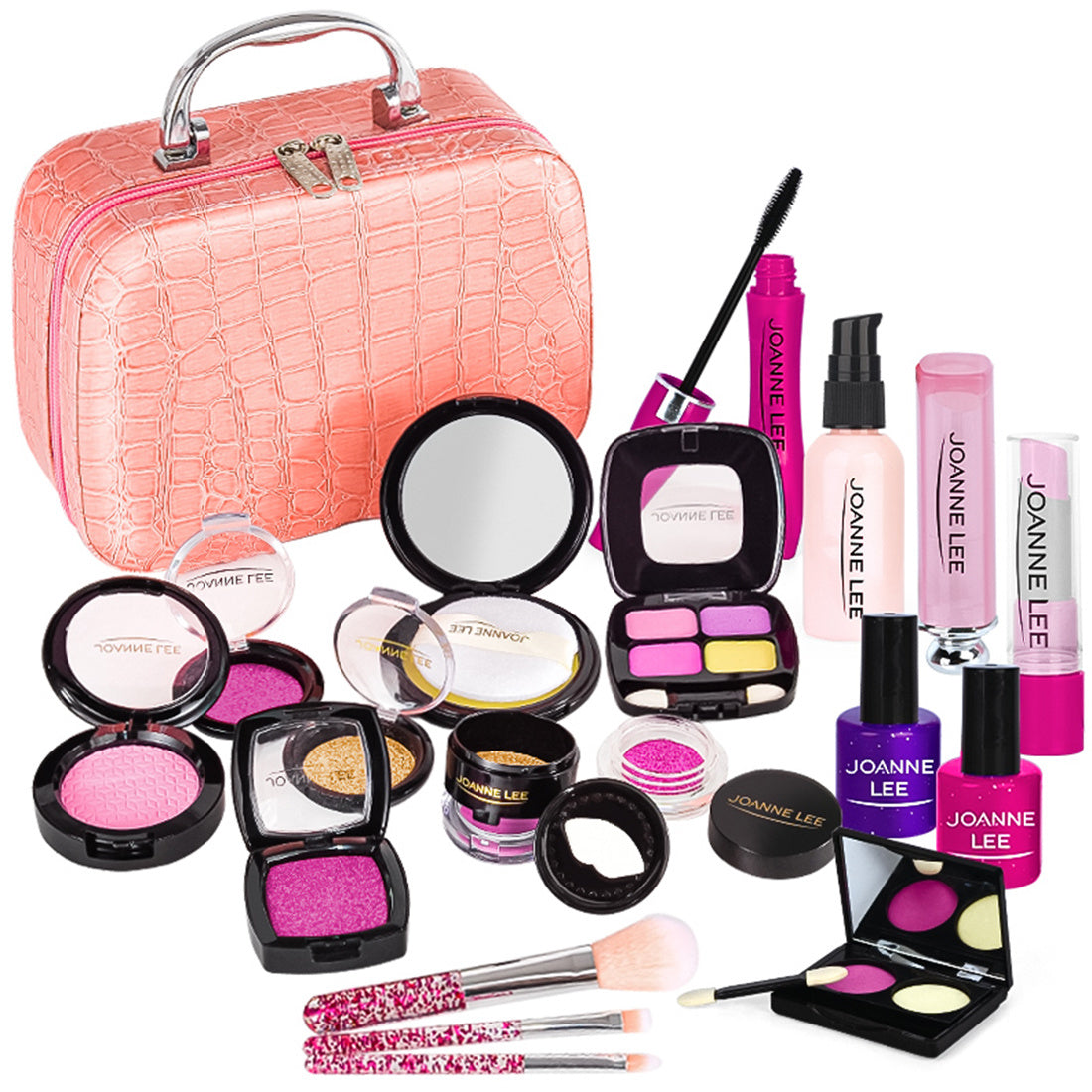 Ensemble de Maquillage