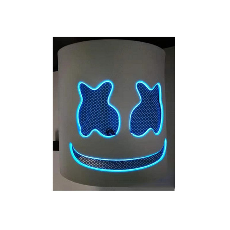 Masque LED Lumineux