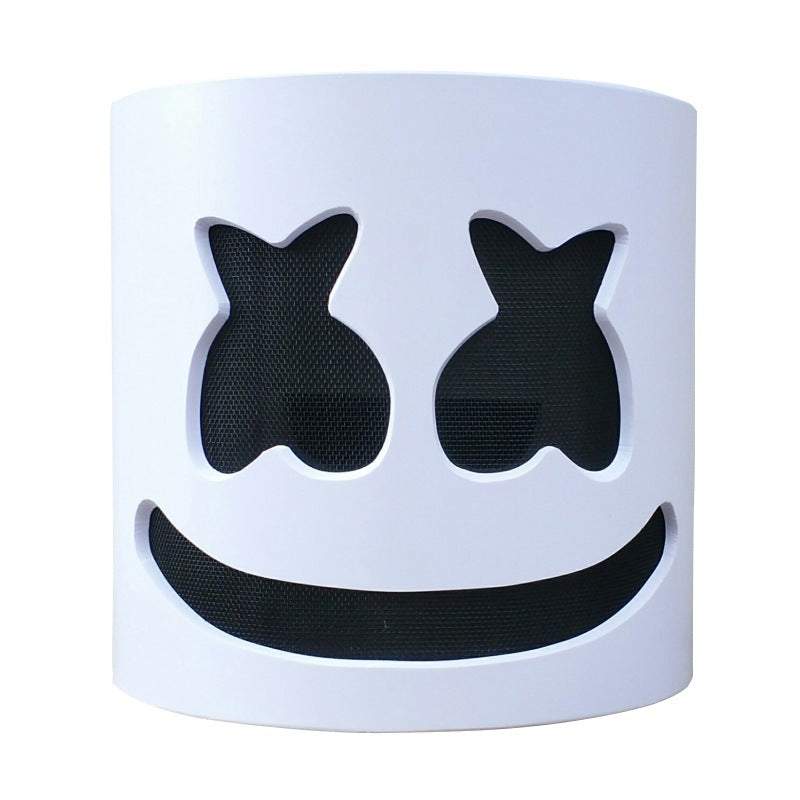 Masque LED Lumineux