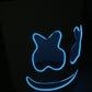 Masque LED Lumineux
