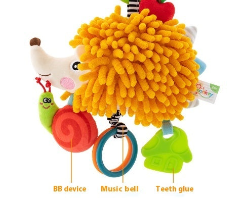 Peluche-Hochet Mobile