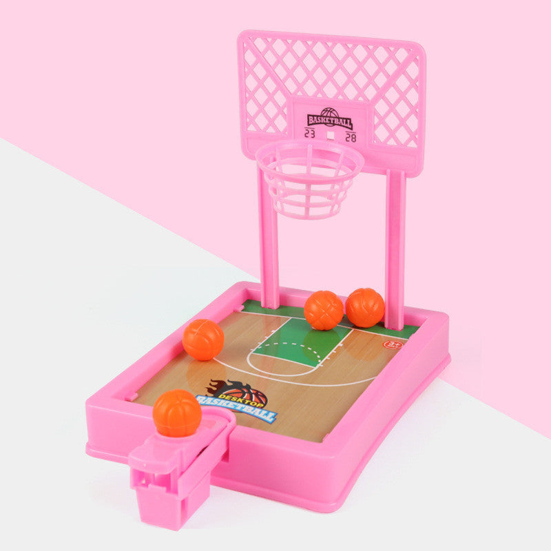 Mini Jeux de Basket-ball