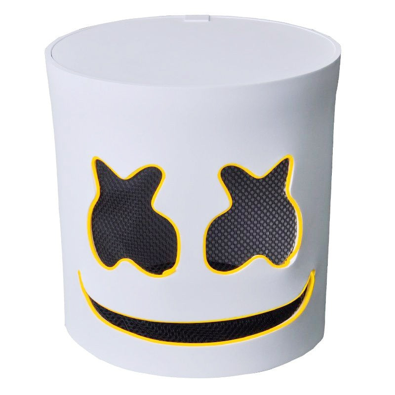 Masque LED Lumineux