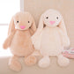 Peluche Lapin de 28 cm