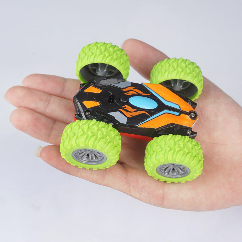 Voiture RC Double Face