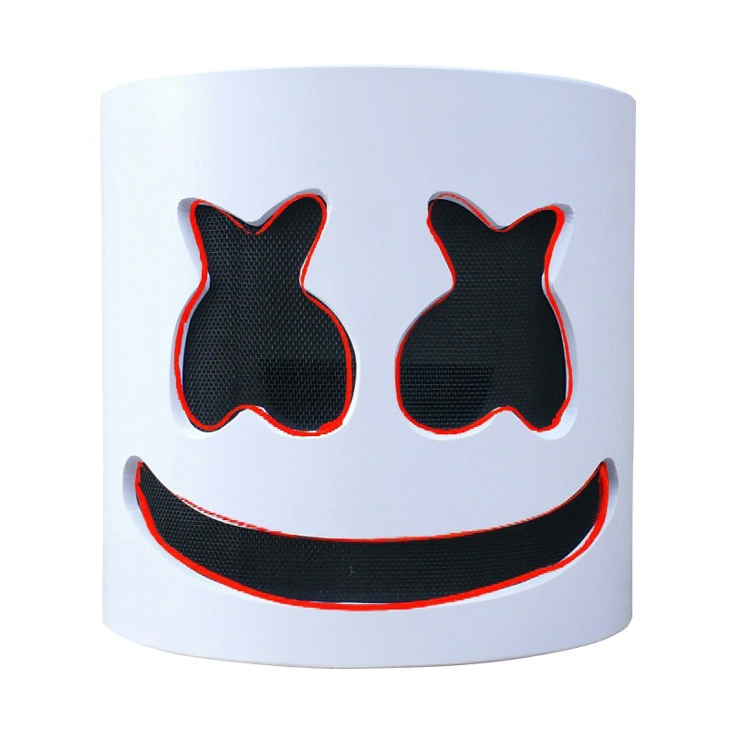 Masque LED Lumineux