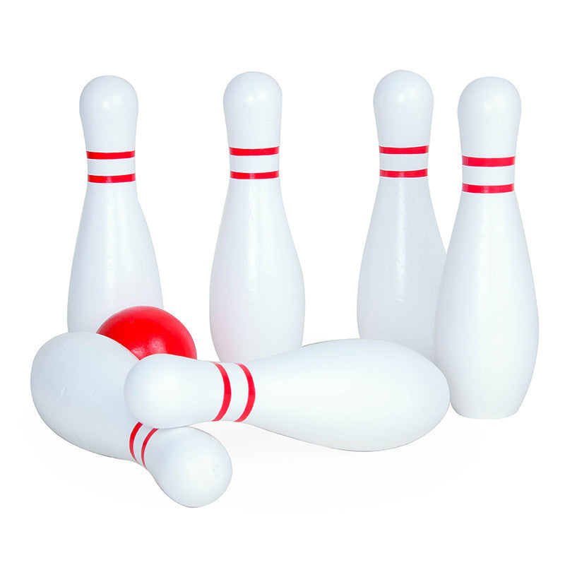 Jeu de Bowling