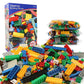 Lot de 1000 Blocs de Construction