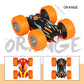 Voiture RC Double Face