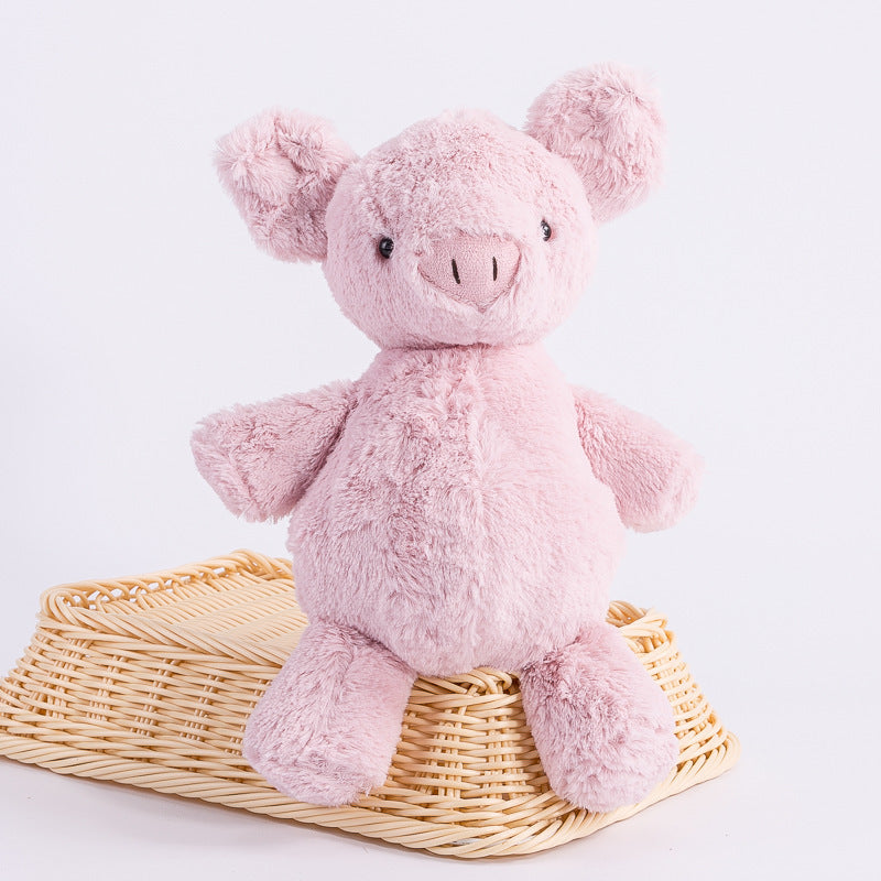 Animaux en Peluche Apaisants